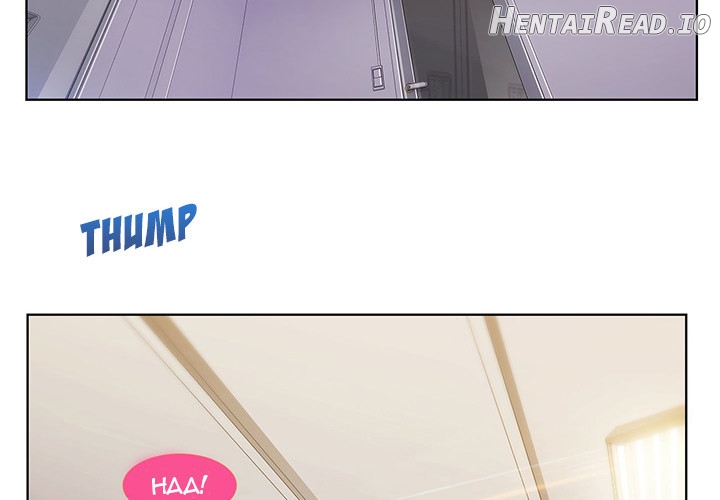 Lady Long Legs Chapter 8 - page 4