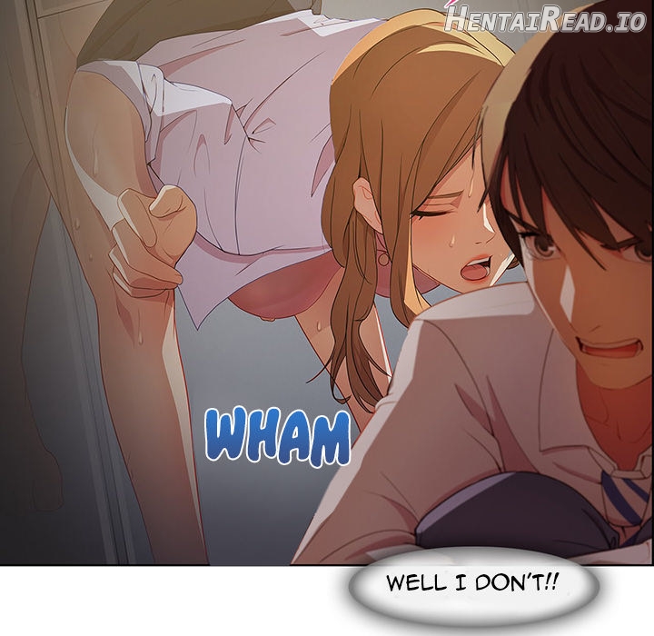 Lady Long Legs Chapter 8 - page 42