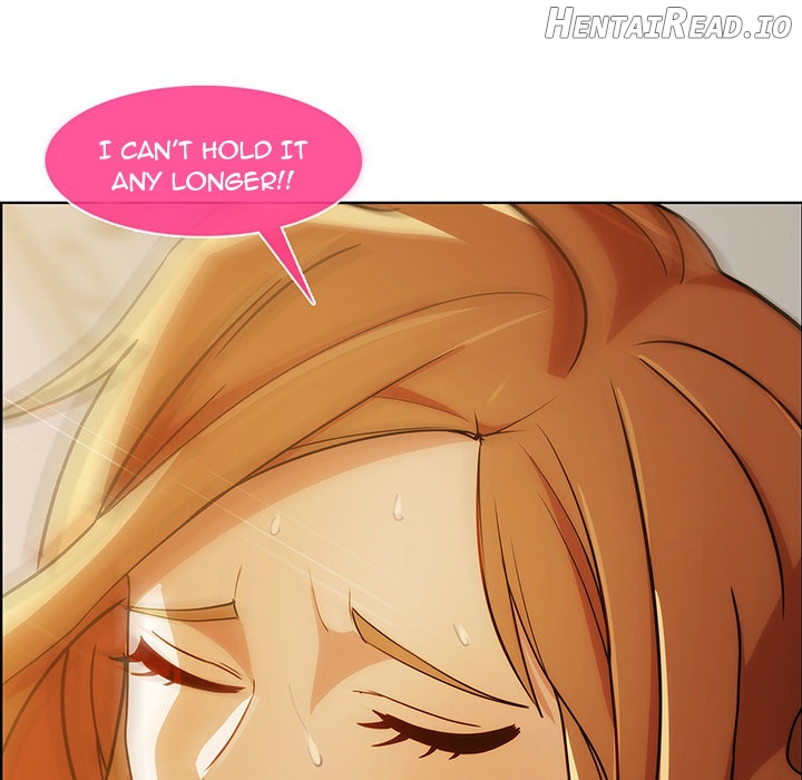 Lady Long Legs Chapter 8 - page 46