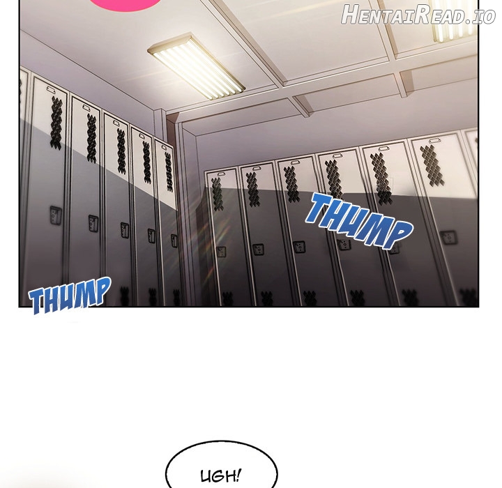 Lady Long Legs Chapter 8 - page 5