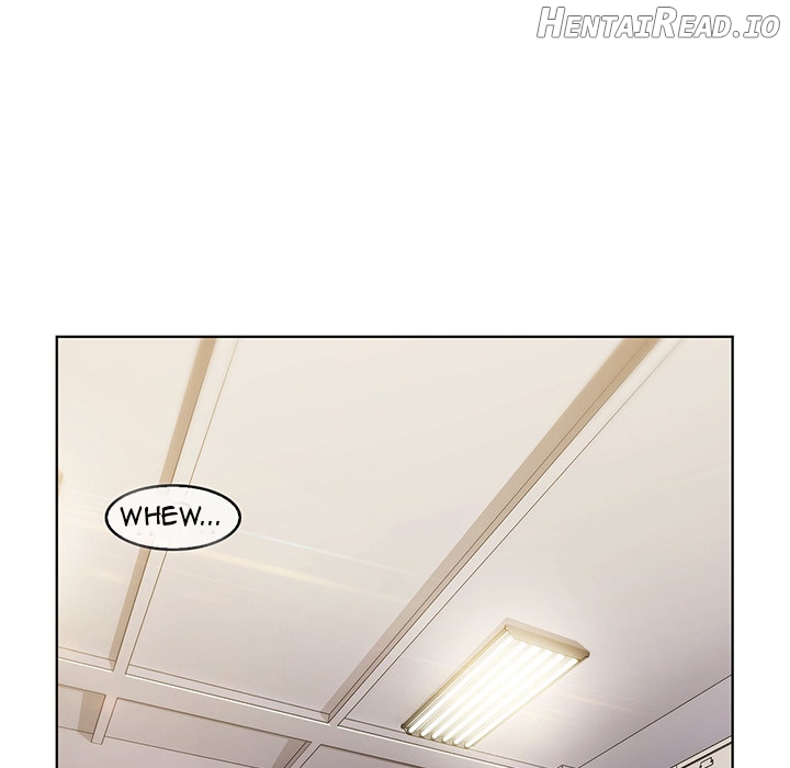 Lady Long Legs Chapter 8 - page 50