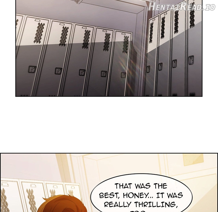 Lady Long Legs Chapter 8 - page 51