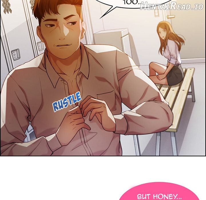 Lady Long Legs Chapter 8 - page 52