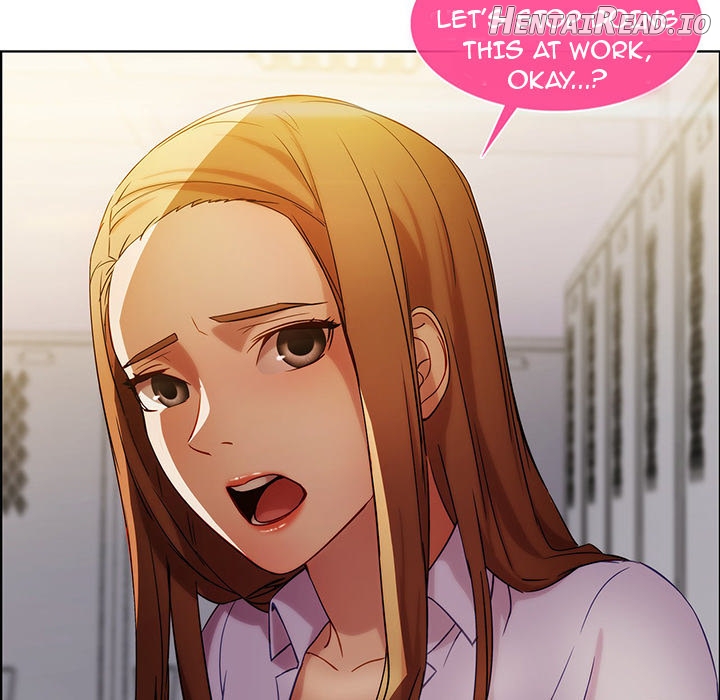 Lady Long Legs Chapter 8 - page 53