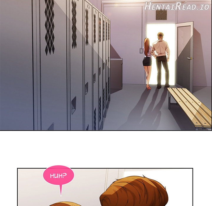 Lady Long Legs Chapter 8 - page 58