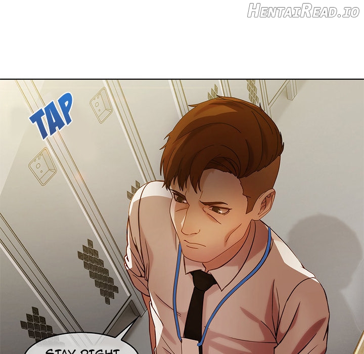 Lady Long Legs Chapter 8 - page 64