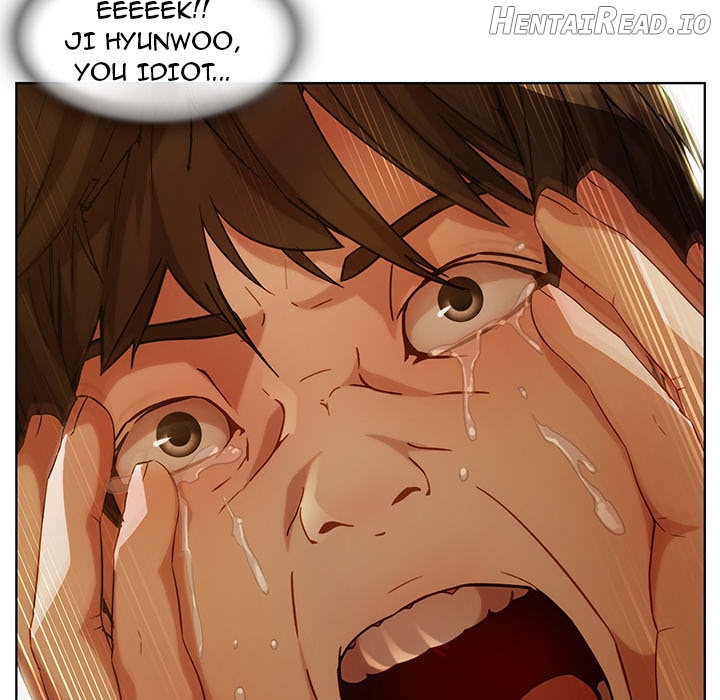 Lady Long Legs Chapter 8 - page 66