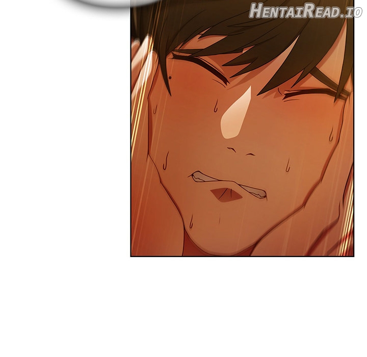 Lady Long Legs Chapter 8 - page 71