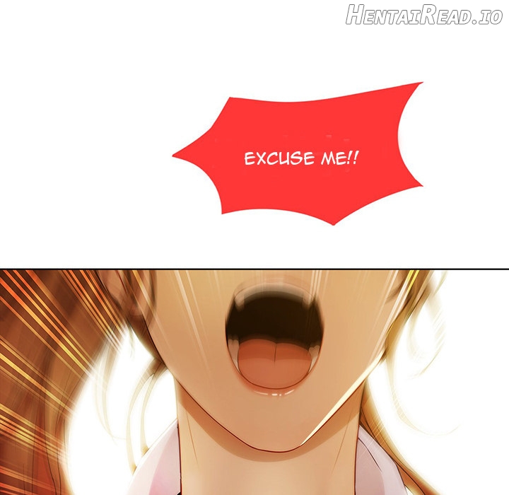 Lady Long Legs Chapter 8 - page 72