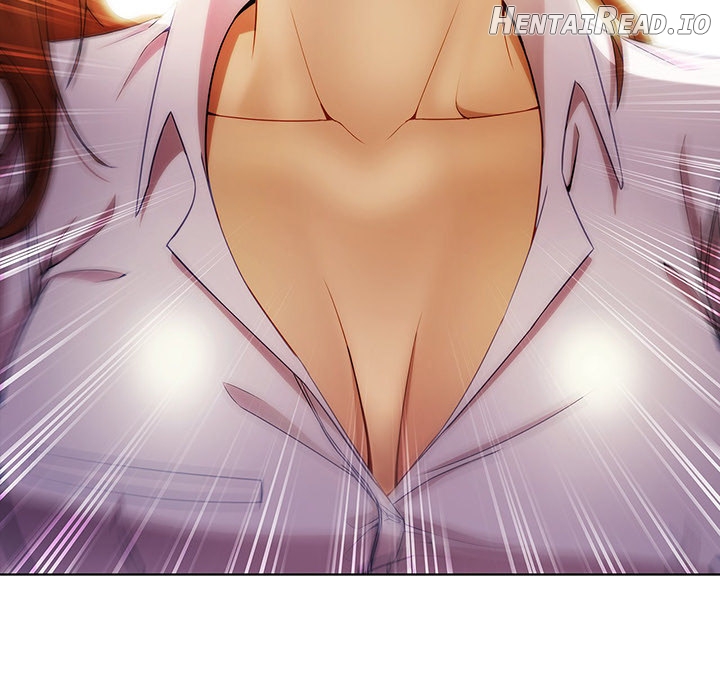 Lady Long Legs Chapter 8 - page 73