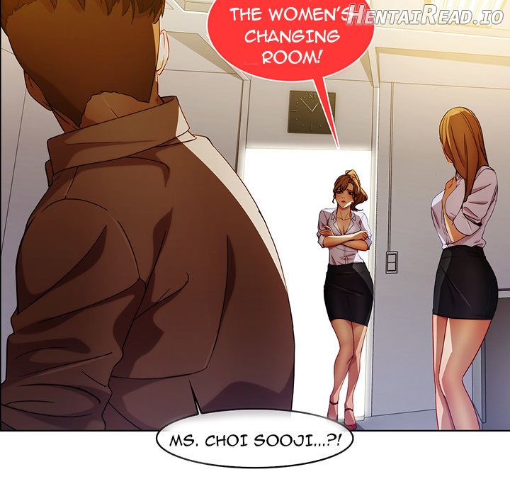 Lady Long Legs Chapter 8 - page 75