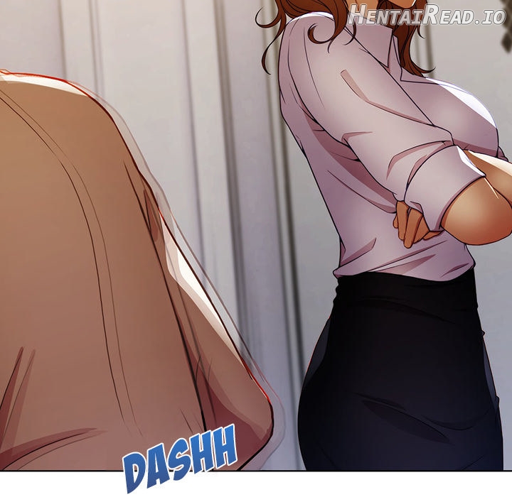 Lady Long Legs Chapter 8 - page 79