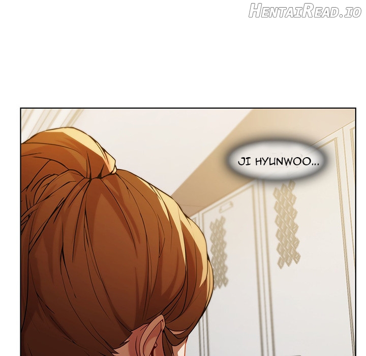 Lady Long Legs Chapter 8 - page 80