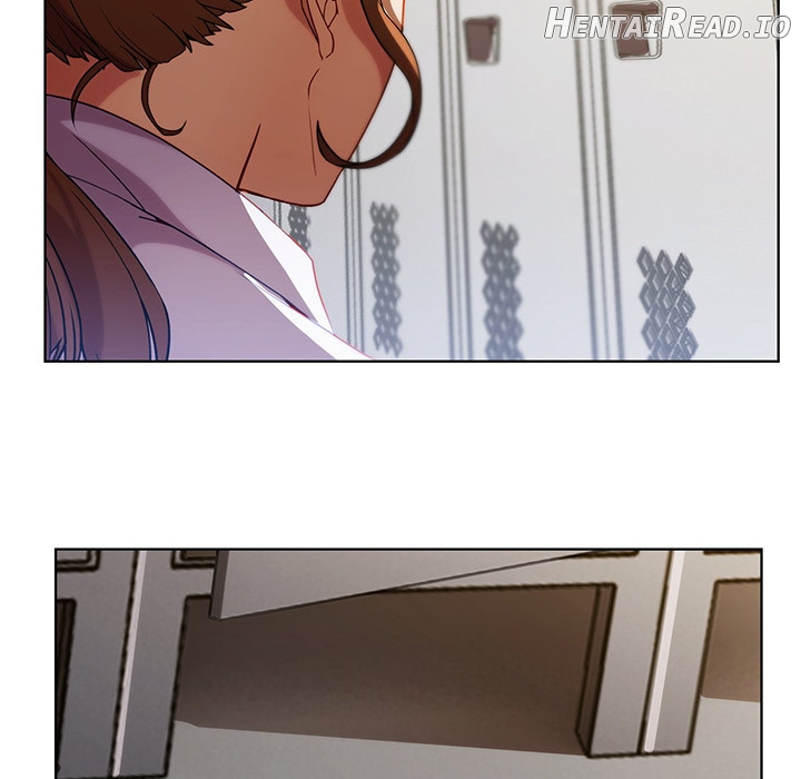 Lady Long Legs Chapter 8 - page 81