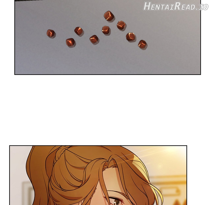 Lady Long Legs Chapter 8 - page 82