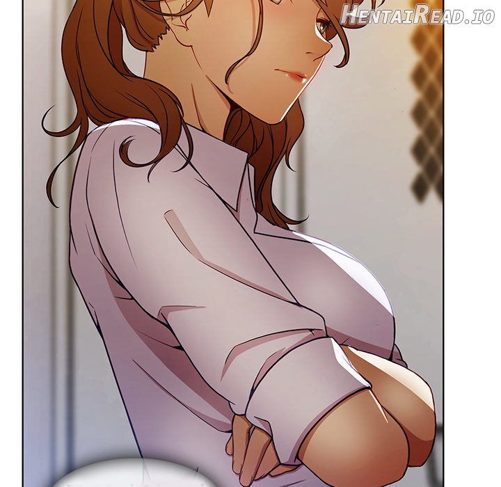 Lady Long Legs Chapter 8 - page 83