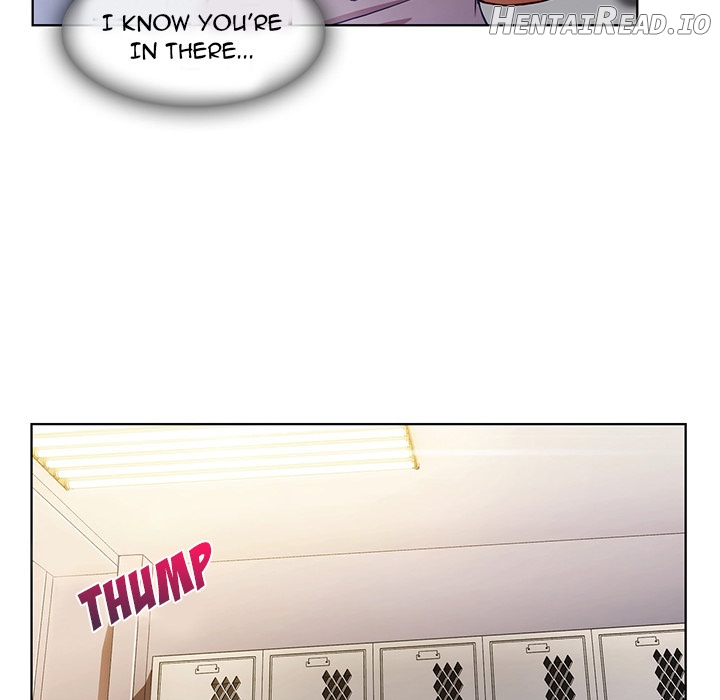 Lady Long Legs Chapter 8 - page 84