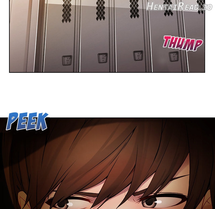 Lady Long Legs Chapter 8 - page 85