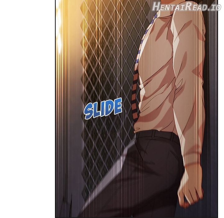 Lady Long Legs Chapter 8 - page 87