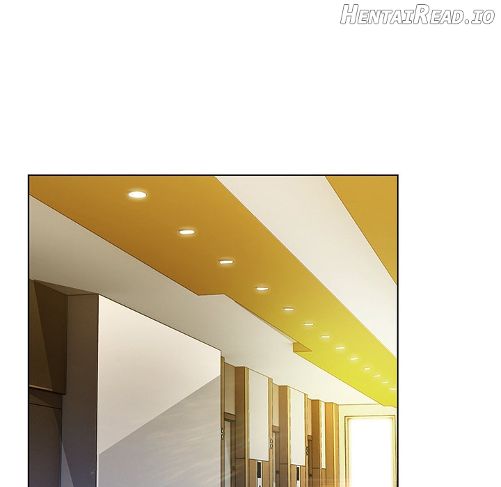 Lady Long Legs Chapter 8 - page 88