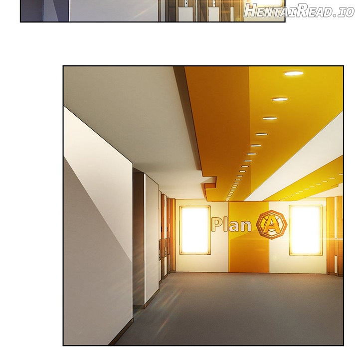 Lady Long Legs Chapter 8 - page 89