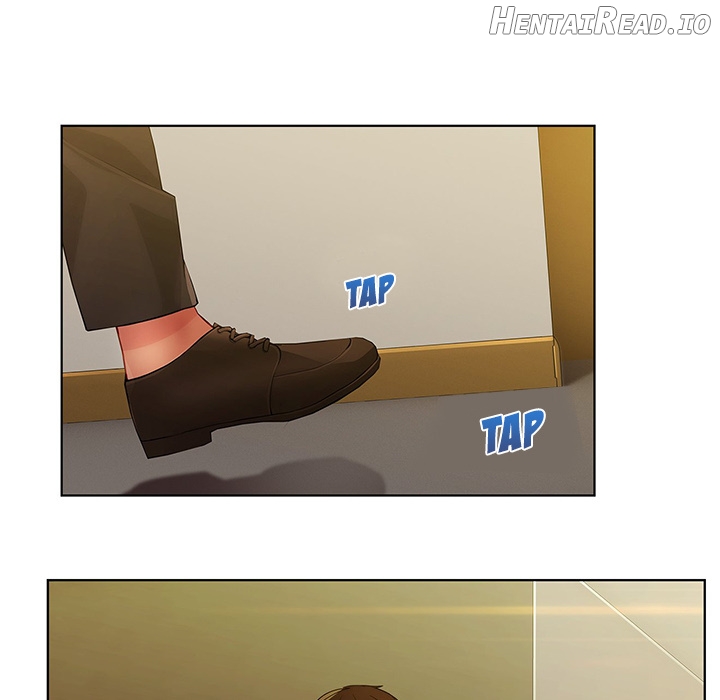 Lady Long Legs Chapter 8 - page 90