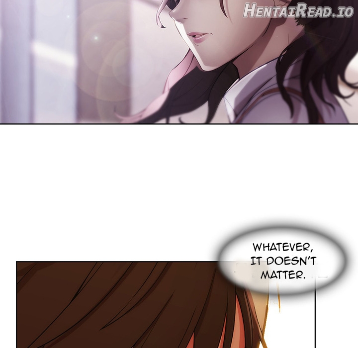 Lady Long Legs Chapter 8 - page 94