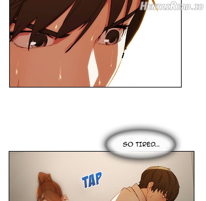 Lady Long Legs Chapter 8 - page 95