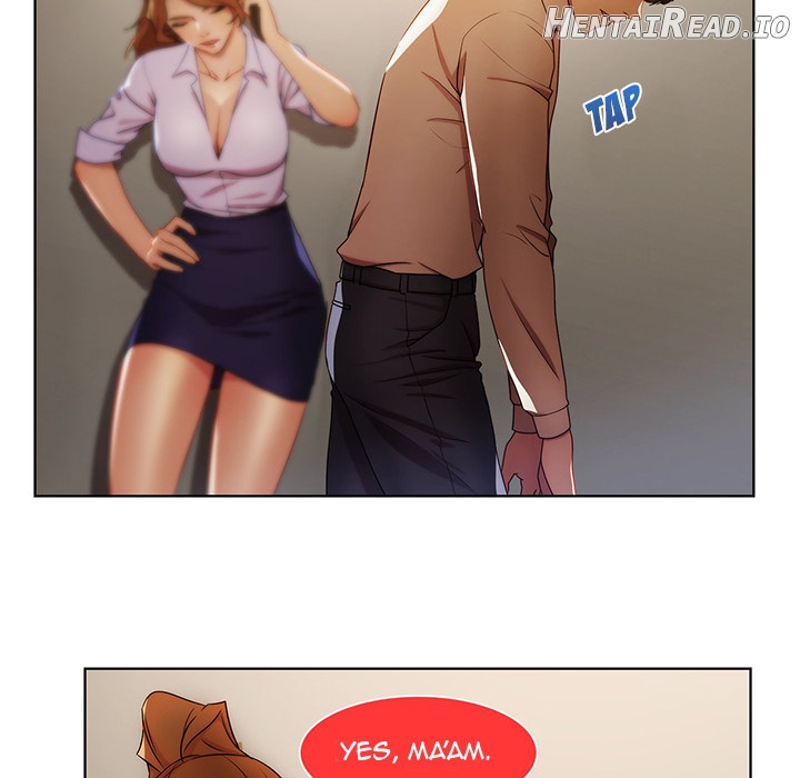 Lady Long Legs Chapter 8 - page 96