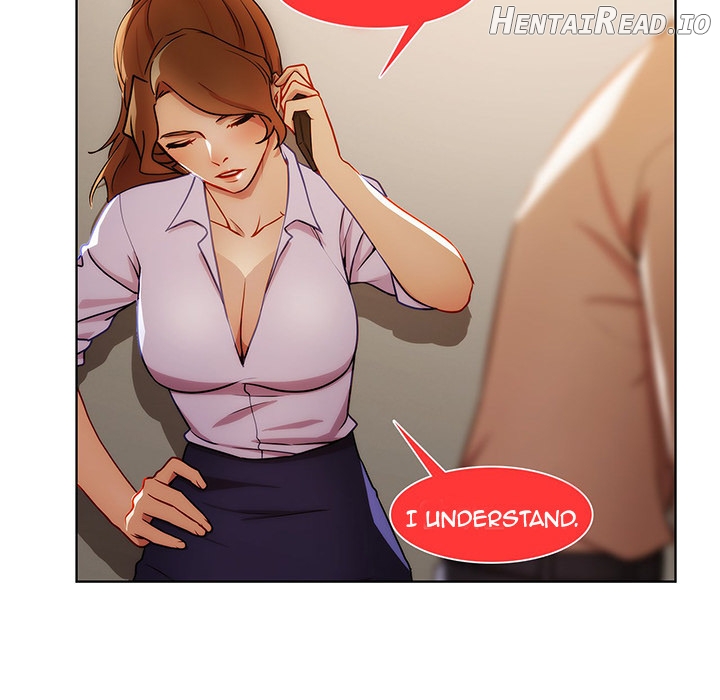 Lady Long Legs Chapter 8 - page 97