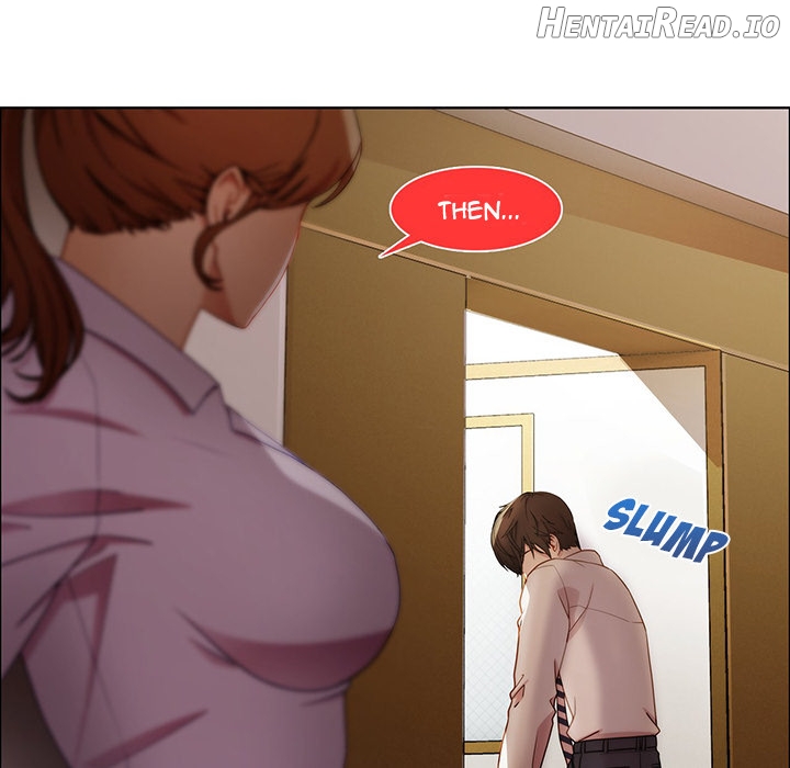 Lady Long Legs Chapter 8 - page 98