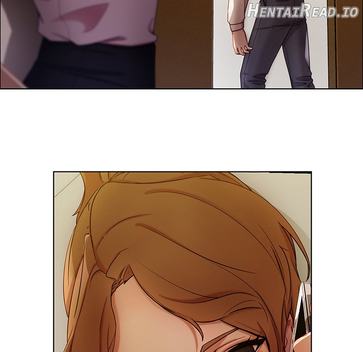 Lady Long Legs Chapter 8 - page 99