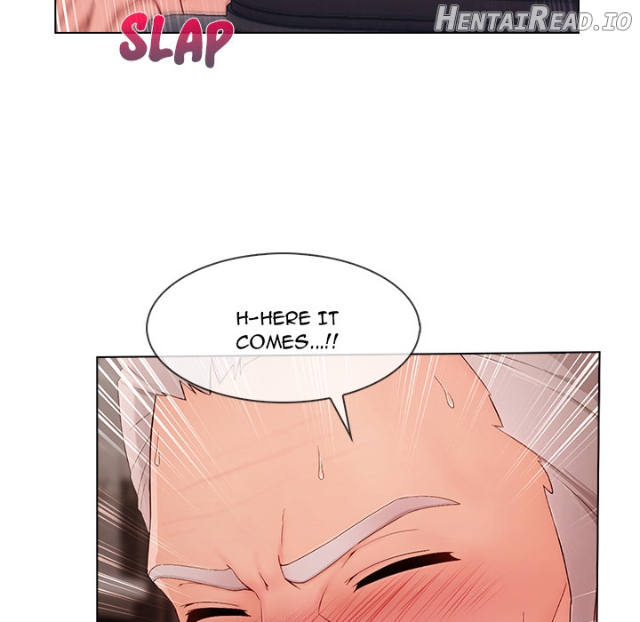 Lady Long Legs Chapter 33 - page 102