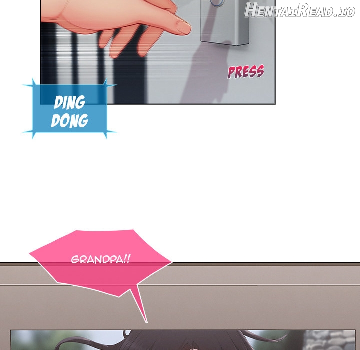 Lady Long Legs Chapter 33 - page 106