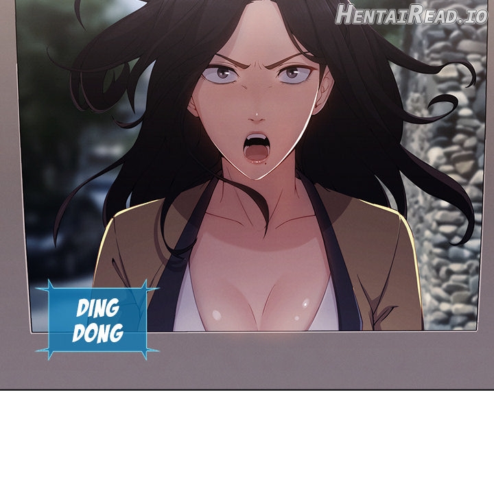 Lady Long Legs Chapter 33 - page 107