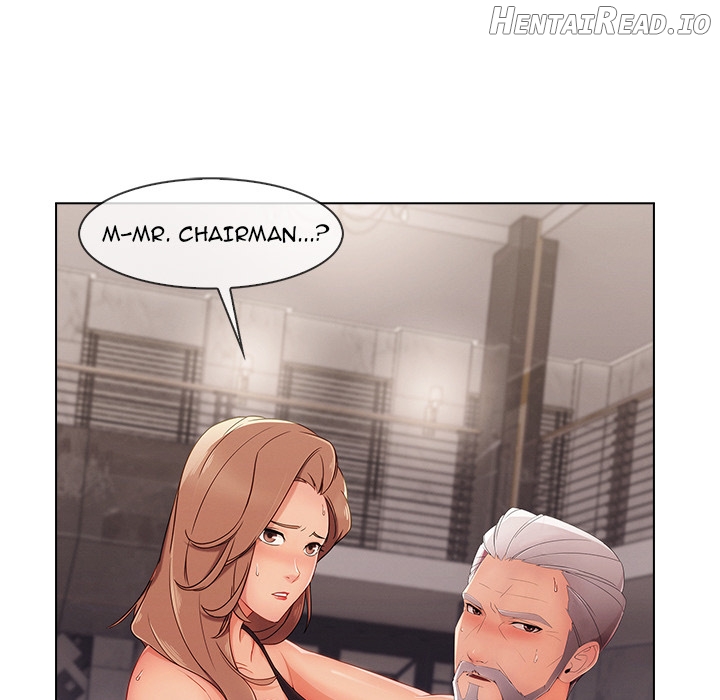 Lady Long Legs Chapter 33 - page 108