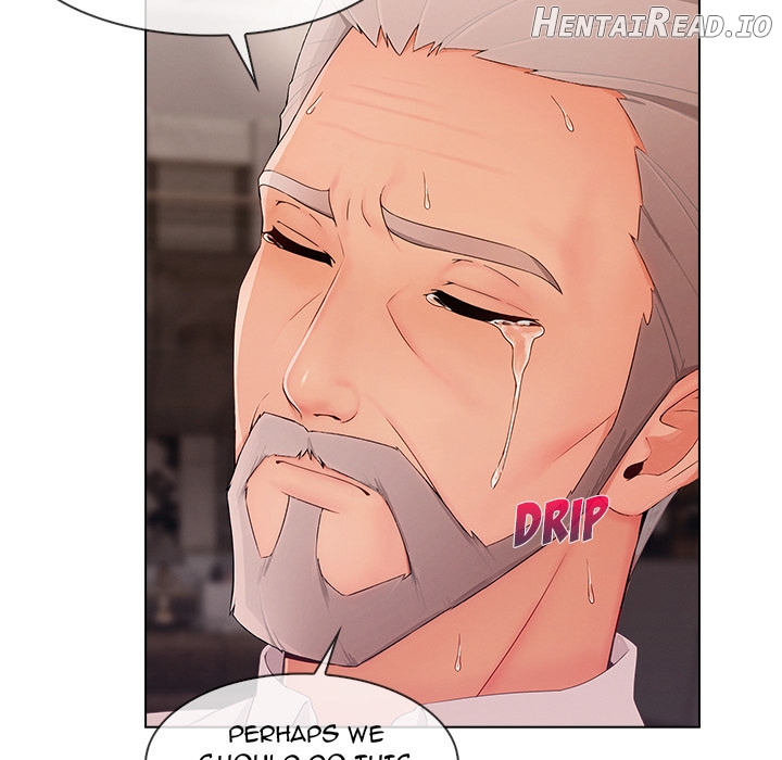 Lady Long Legs Chapter 33 - page 110