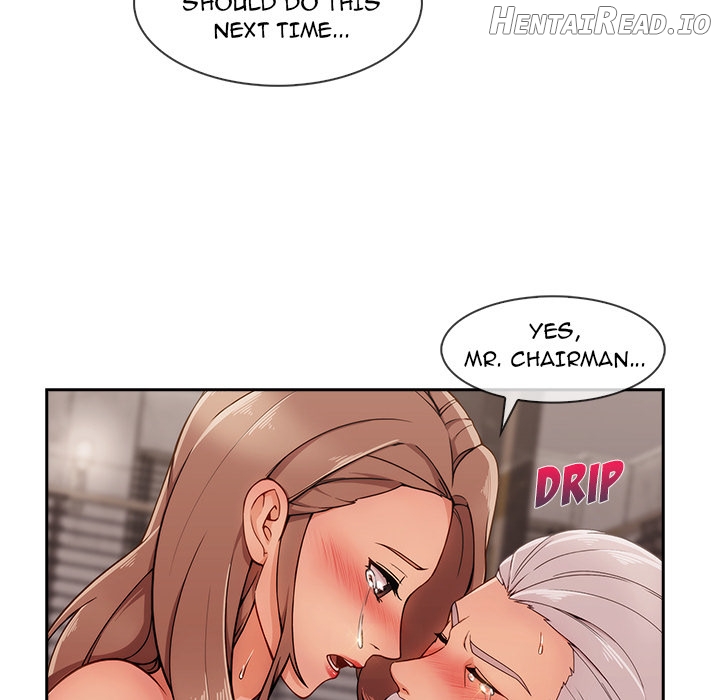 Lady Long Legs Chapter 33 - page 111