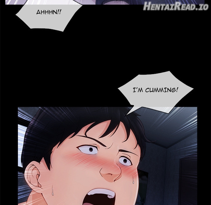 Lady Long Legs Chapter 33 - page 27