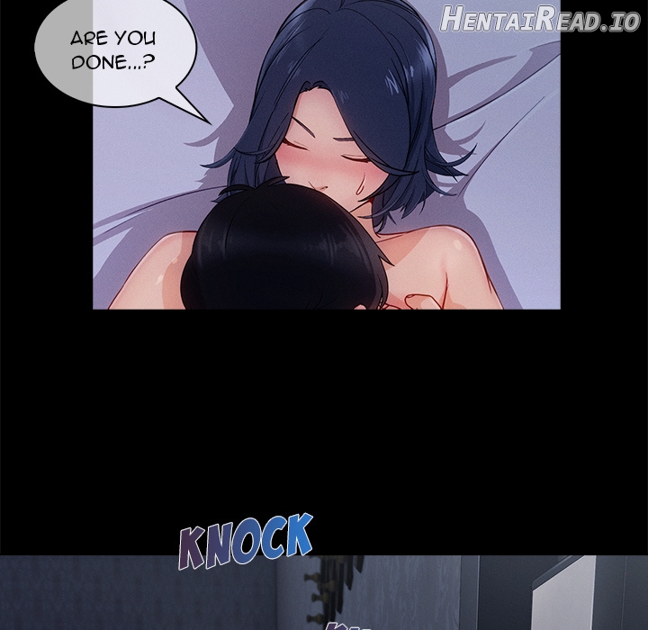 Lady Long Legs Chapter 33 - page 32