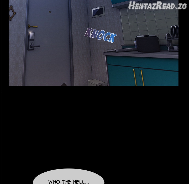 Lady Long Legs Chapter 33 - page 37