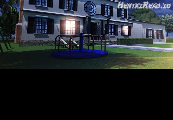 Lady Long Legs Chapter 33 - page 4