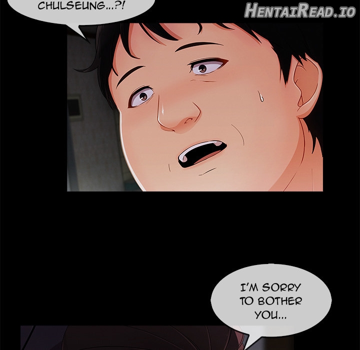 Lady Long Legs Chapter 33 - page 41