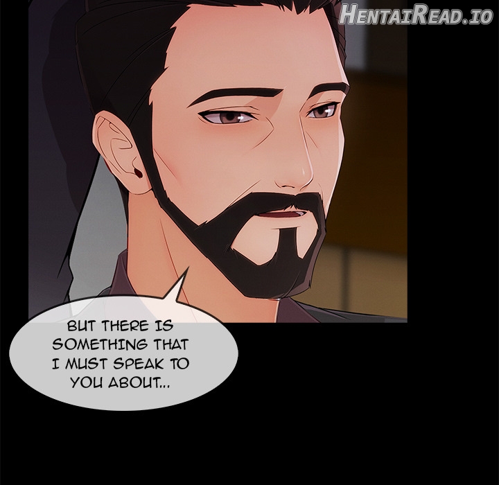 Lady Long Legs Chapter 33 - page 42