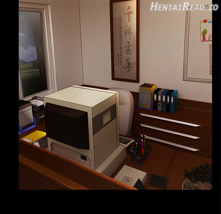 Lady Long Legs Chapter 33 - page 44