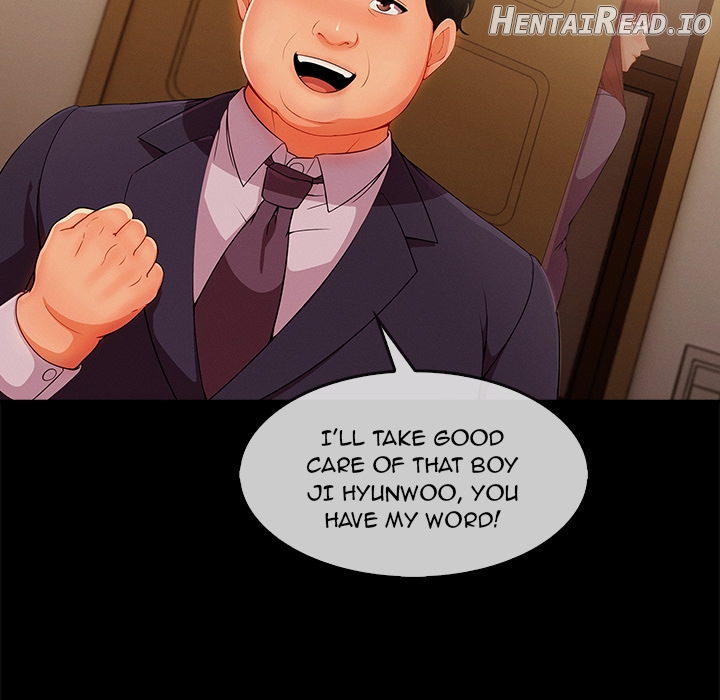 Lady Long Legs Chapter 33 - page 47