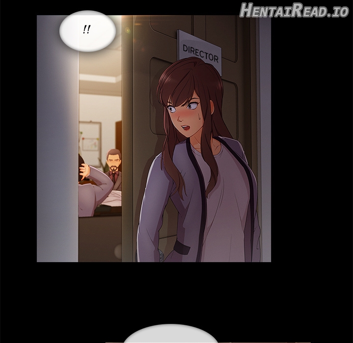 Lady Long Legs Chapter 33 - page 48