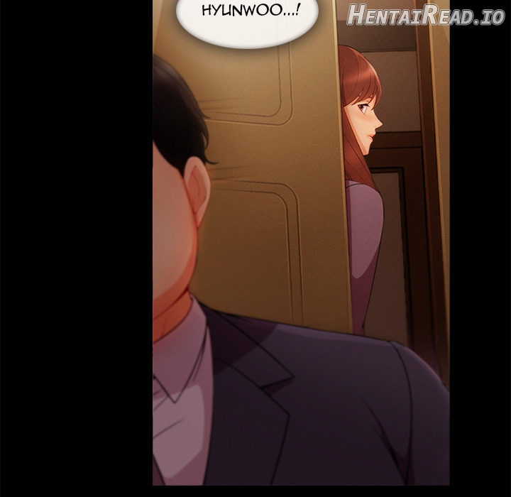 Lady Long Legs Chapter 33 - page 49