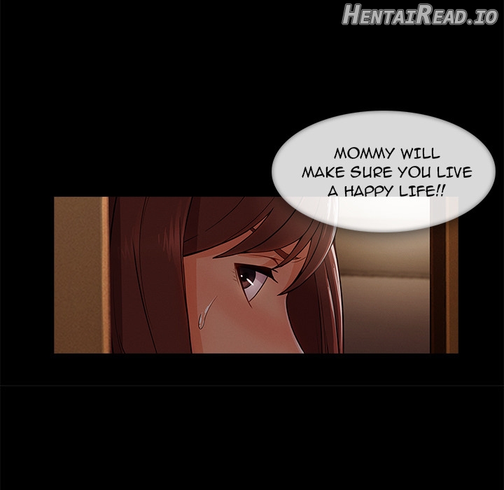 Lady Long Legs Chapter 33 - page 50