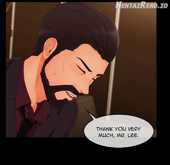 Lady Long Legs Chapter 33 - page 51